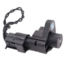 2000 Chevrolet Tracker Crankshaft Sensor 4