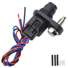 2012 Chevrolet Express 1500 Crankshaft Sensor 1