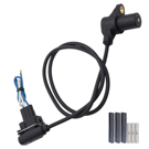 1995 Bmw M3 Crankshaft Sensor 1