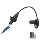 2000 Hyundai Tiburon Camshaft Sensor 1