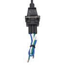 2000 Hyundai Tiburon Camshaft Sensor 2