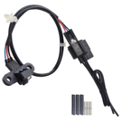 1999 Mitsubishi Montero Sport Crankshaft Sensor 1