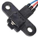 1999 Mitsubishi Montero Sport Crankshaft Sensor 4