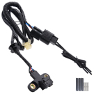 2000 Mitsubishi Mirage Crankshaft Sensor 1