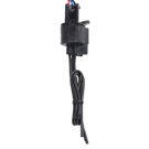 2000 Mitsubishi Mirage Crankshaft Sensor 2