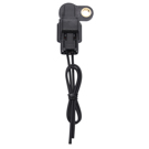2000 Nissan Sentra Crankshaft Sensor 2