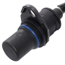 2007 Kia Optima Crankshaft Sensor 4
