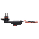 2004 Mini Cooper Camshaft Sensor 4