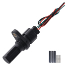2012 Mitsubishi Lancer Crankshaft Sensor 1