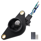 2003 Kia Spectra Camshaft Sensor 1
