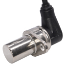 1990 Bmw 325iX Crankshaft Sensor 4