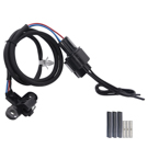 2003 Mitsubishi Lancer Crankshaft Sensor 1