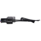 2003 Mitsubishi Lancer Crankshaft Sensor 2