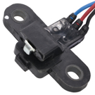 2003 Mitsubishi Lancer Crankshaft Sensor 4