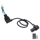 1994 Bmw 850CSi Crankshaft Sensor 1