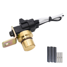 2000 Gmc B7 Crankshaft Sensor 1