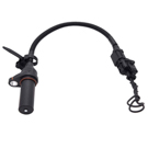 2012 Kia Rio Crankshaft Sensor 2