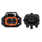 2012 Kia Rio Crankshaft Sensor 3