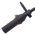 2012 Kia Rio Crankshaft Sensor 4