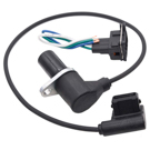 1997 Bmw Z3 Crankshaft Sensor 2