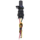 2007 Kia Optima Camshaft Sensor 2