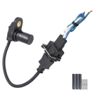 1996 Hyundai Accent Camshaft Sensor 1