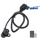 1989 Bmw 735iL Camshaft Sensor 1