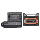 1989 Bmw 735iL Camshaft Sensor 3