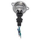 1994 Audi 90 Camshaft Sensor 2