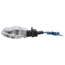 1994 Audi 90 Camshaft Sensor 4