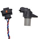 2002 Mercedes Benz C230 Camshaft Sensor 2