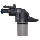 2002 Mercedes Benz C230 Camshaft Sensor 4
