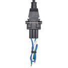 1995 Bmw 318ti Camshaft Sensor 2