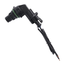 2015 Ford Transit Connect Camshaft Sensor 4