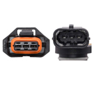 2011 Kia Soul Camshaft Sensor 3