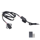 1995 Mitsubishi Montero Crankshaft Sensor 1
