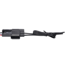 1995 Mitsubishi Montero Crankshaft Sensor 2