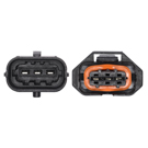 2012 Hyundai Genesis Camshaft Sensor 3