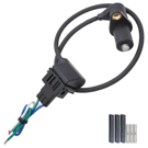 1992 Bmw 525 Camshaft Sensor 1