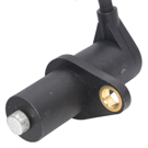 1992 Bmw 525 Camshaft Sensor 4