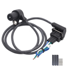 1993 Bmw 318is Crankshaft Sensor 1