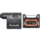1993 Bmw 318is Crankshaft Sensor 3