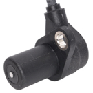 1993 Bmw 318is Crankshaft Sensor 4