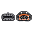 2015 Porsche Boxster Camshaft Sensor 3