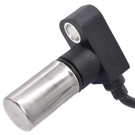 1991 Audi 100 Crankshaft Sensor 4