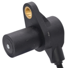 1992 Hyundai Scoupe Crankshaft Sensor 4