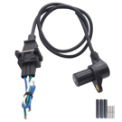 1992 Alfa Romeo Spider Crankshaft Sensor 1