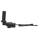 1994 Nissan 240SX Crankshaft Sensor 4