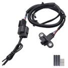 1996 Mitsubishi Eclipse Crankshaft Sensor 1