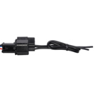 1996 Mitsubishi Eclipse Crankshaft Sensor 2